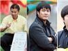 Bóng đá anh, ngoại hạng anh, lịch thi đấu euro 2012, Huấn luyện viên nội tại Super League: Khi người ta trẻ